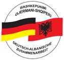 bashkepunimi Shqiptaro-Gjerman